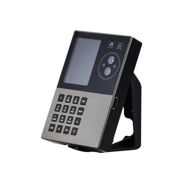 دستگاه کنترل تردد ایران حضور مدل VF500