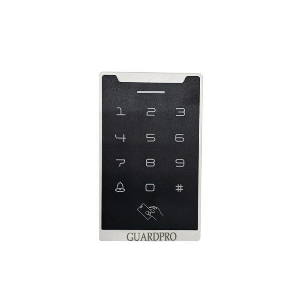 دستگاه کنترل تردد گاردپرو مدل RFID