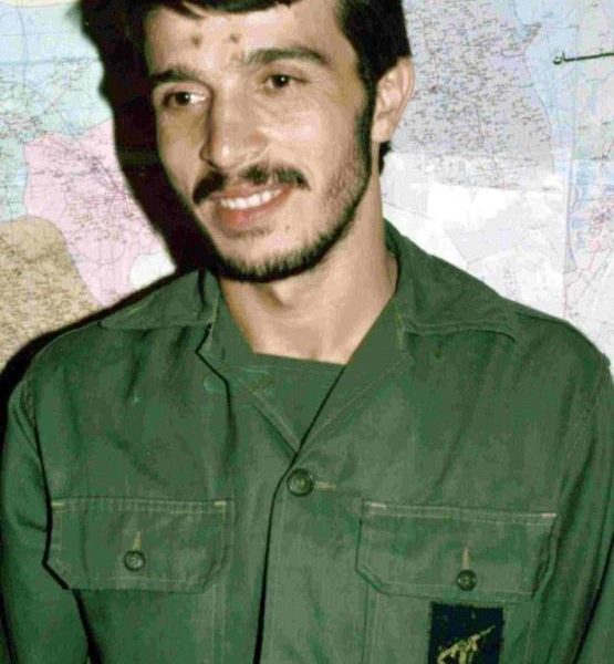 زندگی نامه شهید کاوه