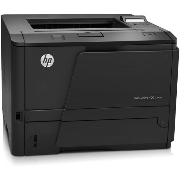پرینتر hp laserjet pro 400 M410dne