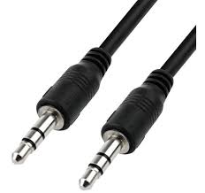 کابل 1 به 1 صدا 1/5 متری