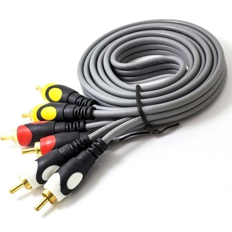 کابل 3/3 برند Anoshan طوسی