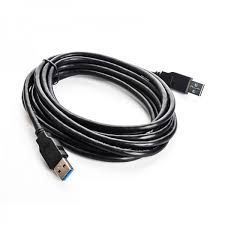 کابل لینک 3 متری (دو سر USB 3) برند KAISER (کایزر)