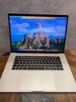 مک بوک پرو 2017 MacBook Pro