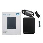 باکس هارد 2.5 WD Elements usb3