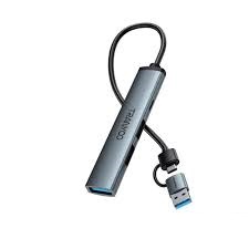 هاب اورجینال USB-type_c برند ترانیو