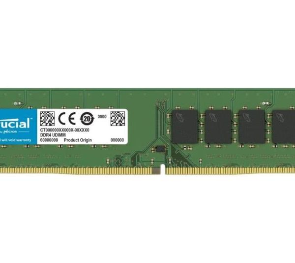 رم 3200 DDR4 ظرفیت 16 G برند کورشیال
