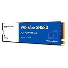 هارد SSD مدل m2 ظرفیت 1 ترابایت برند WD BLUE