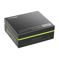 پاور گرین 600w مدل GED
